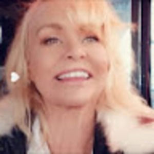 Meet your Posher, Sherry